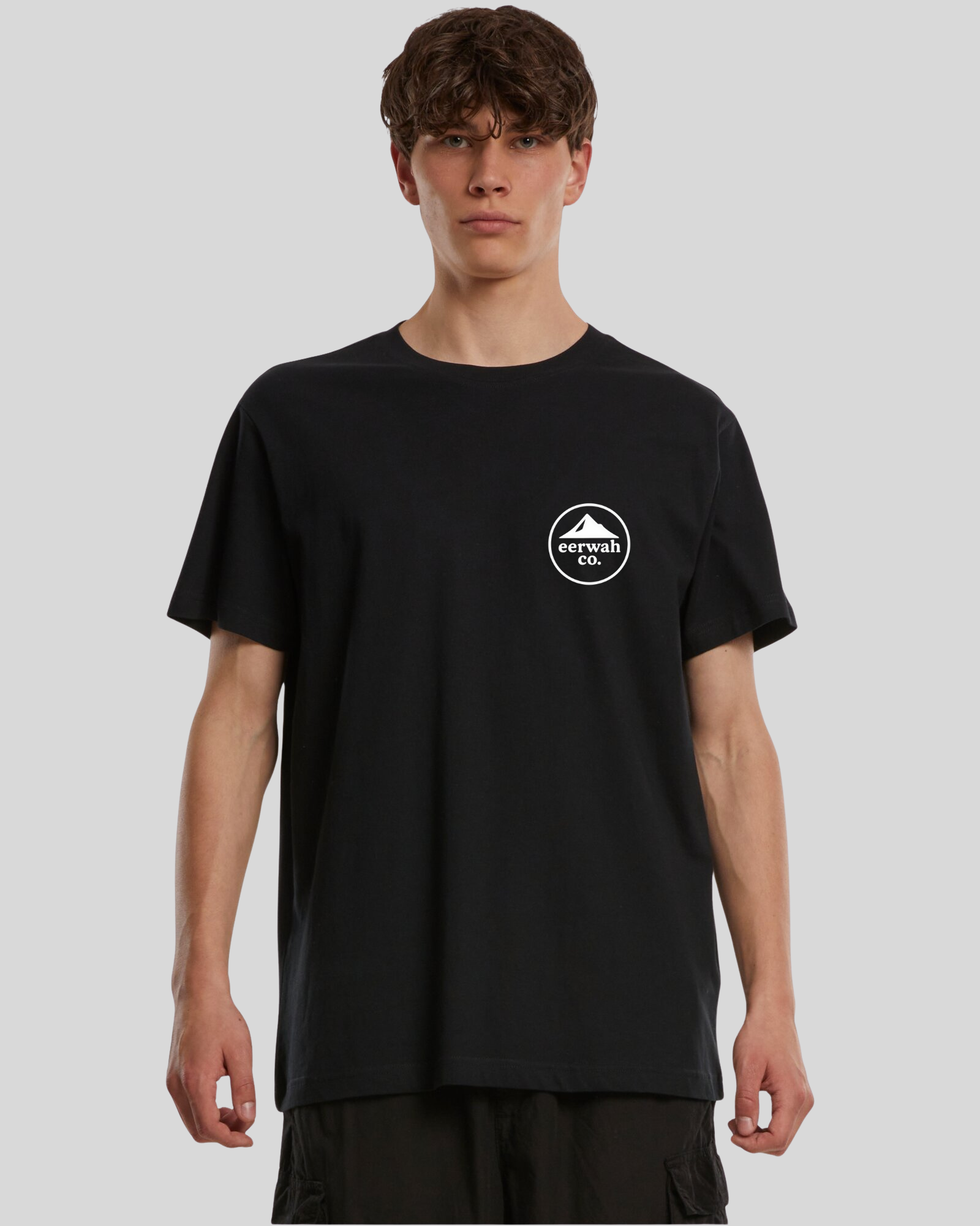 Eerwah Co. Logo Tee