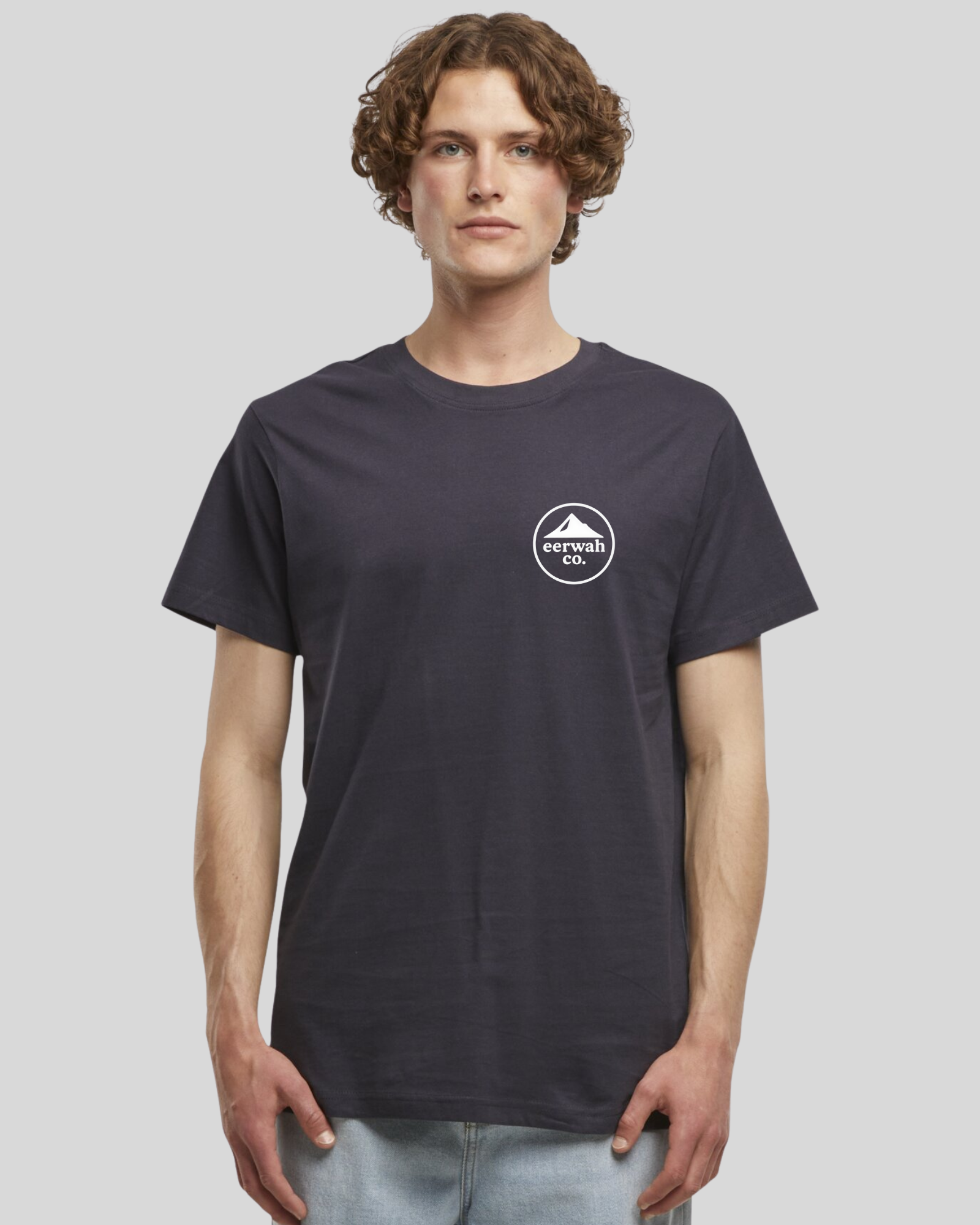 Eerwah Co. Logo Tee